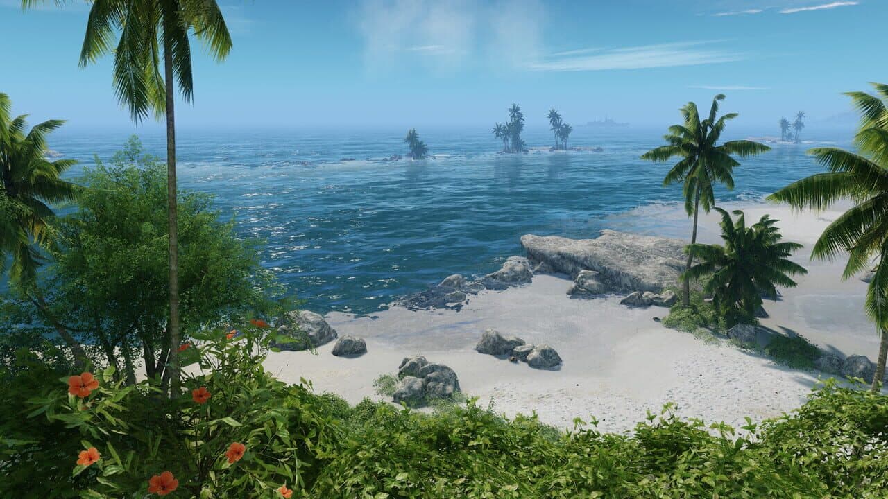 Crysis Remastered Trilogy thumbnail 5