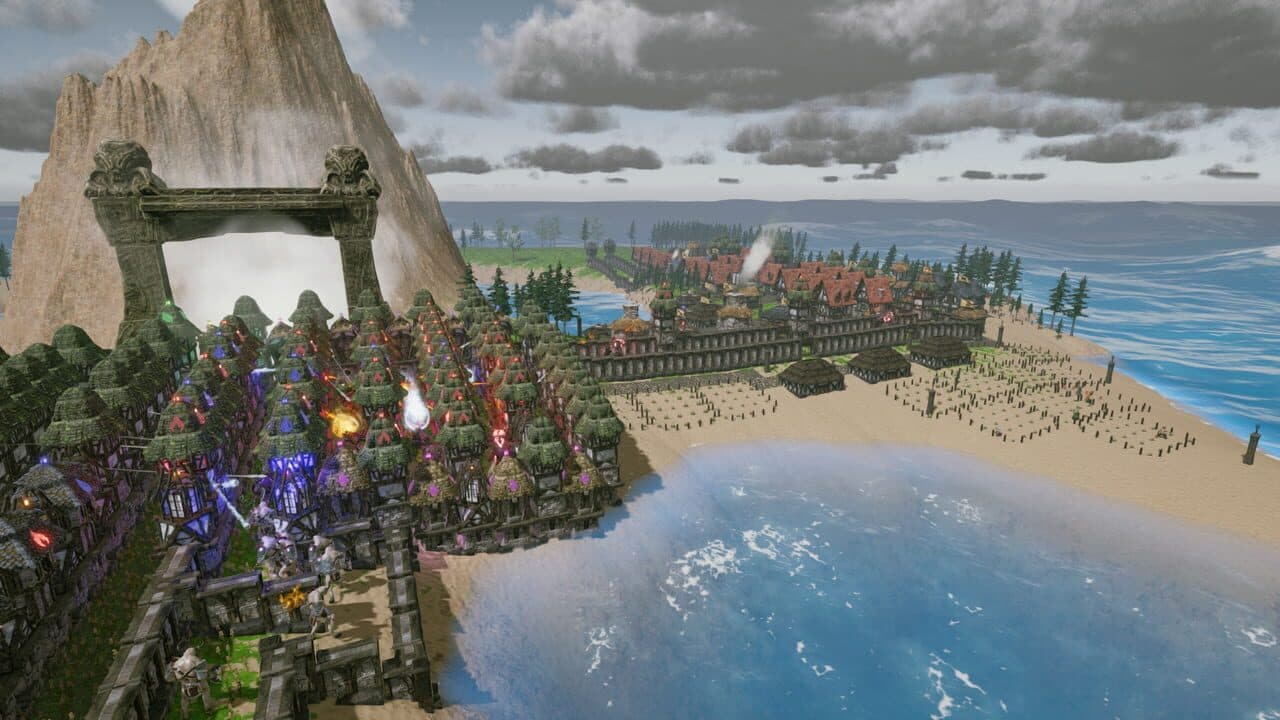 Exodus Borealis thumbnail 3