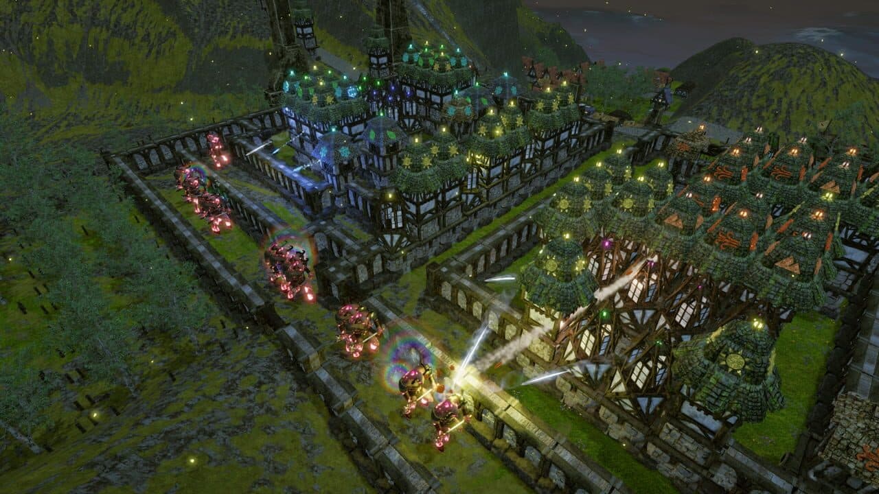 Exodus Borealis thumbnail 5