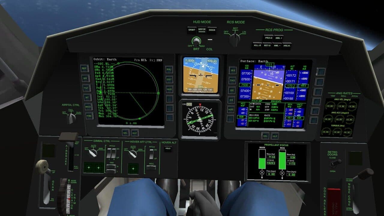 Orbiter 2016 thumbnail 3