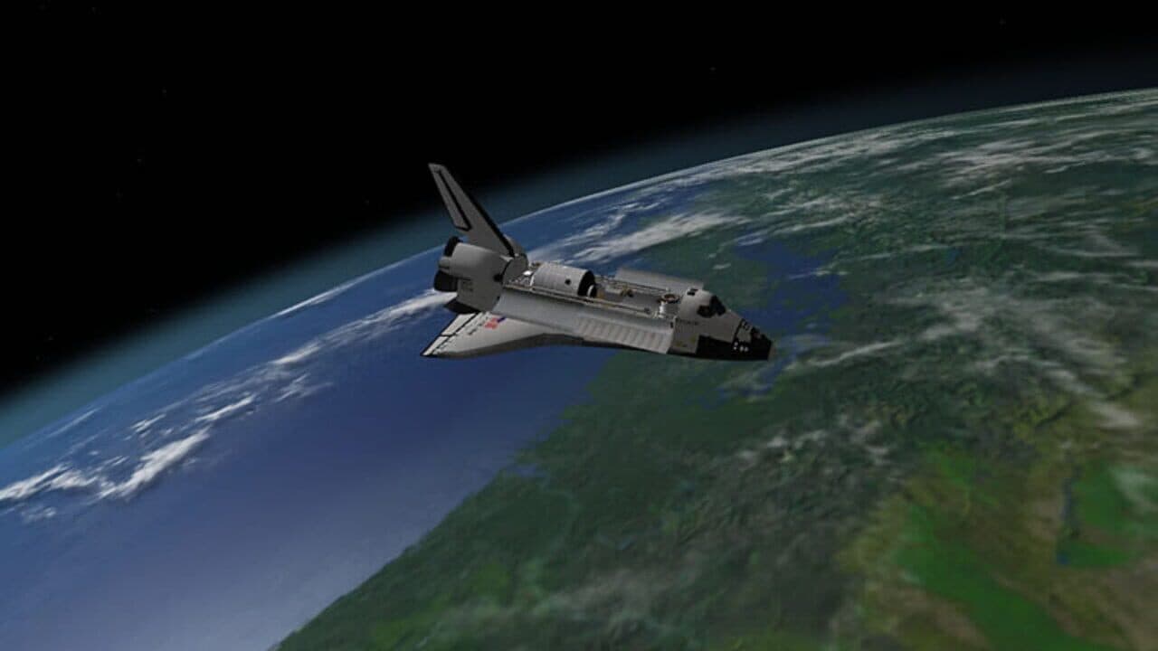 Space Shuttle Mission 2007 thumbnail 5