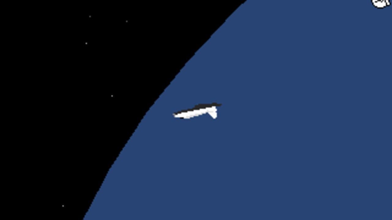 Shuttle: The Space Flight Simulator thumbnail 2