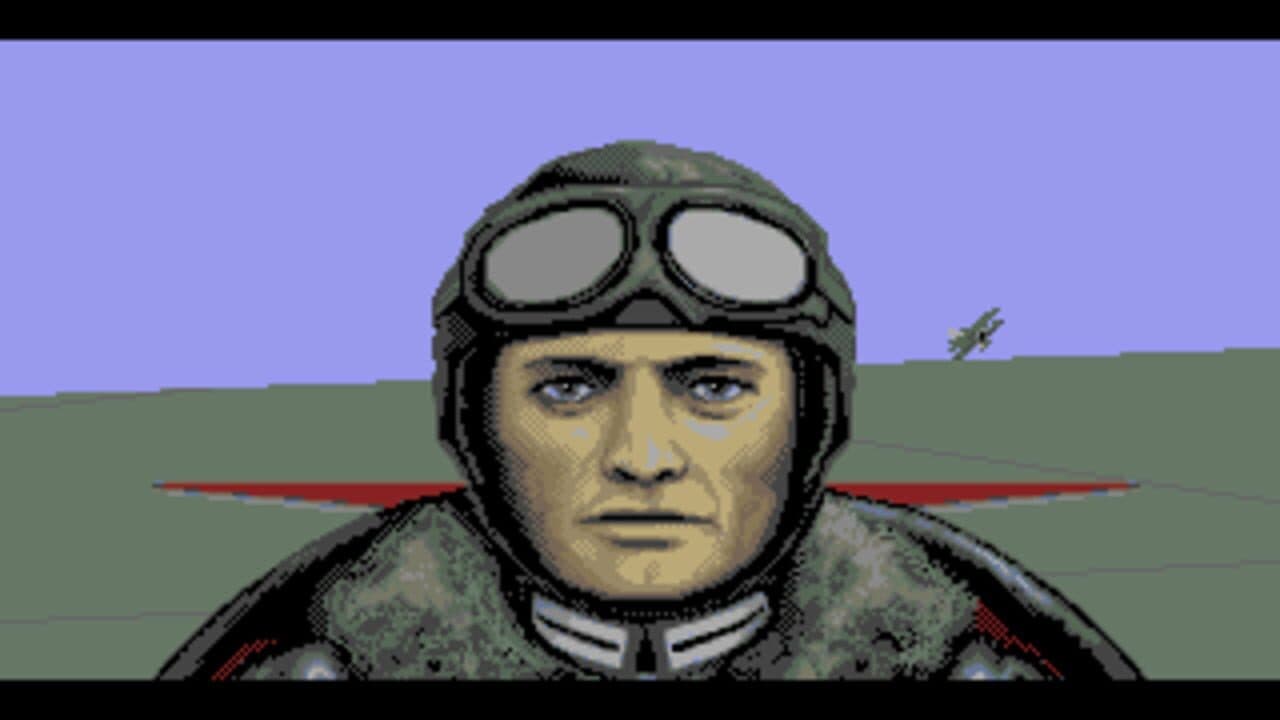 Dogfight: 80 Years of Aerial Warfare screenshot 1