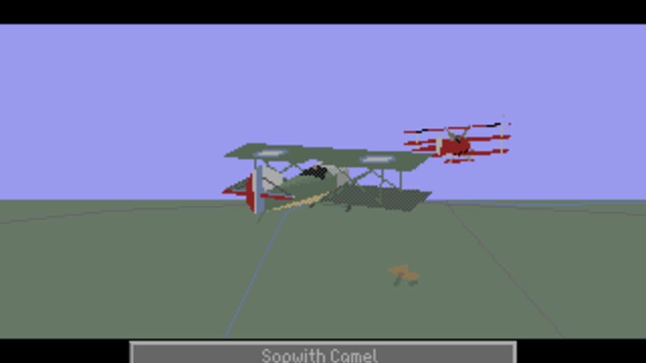 Dogfight: 80 Years of Aerial Warfare thumbnail 2