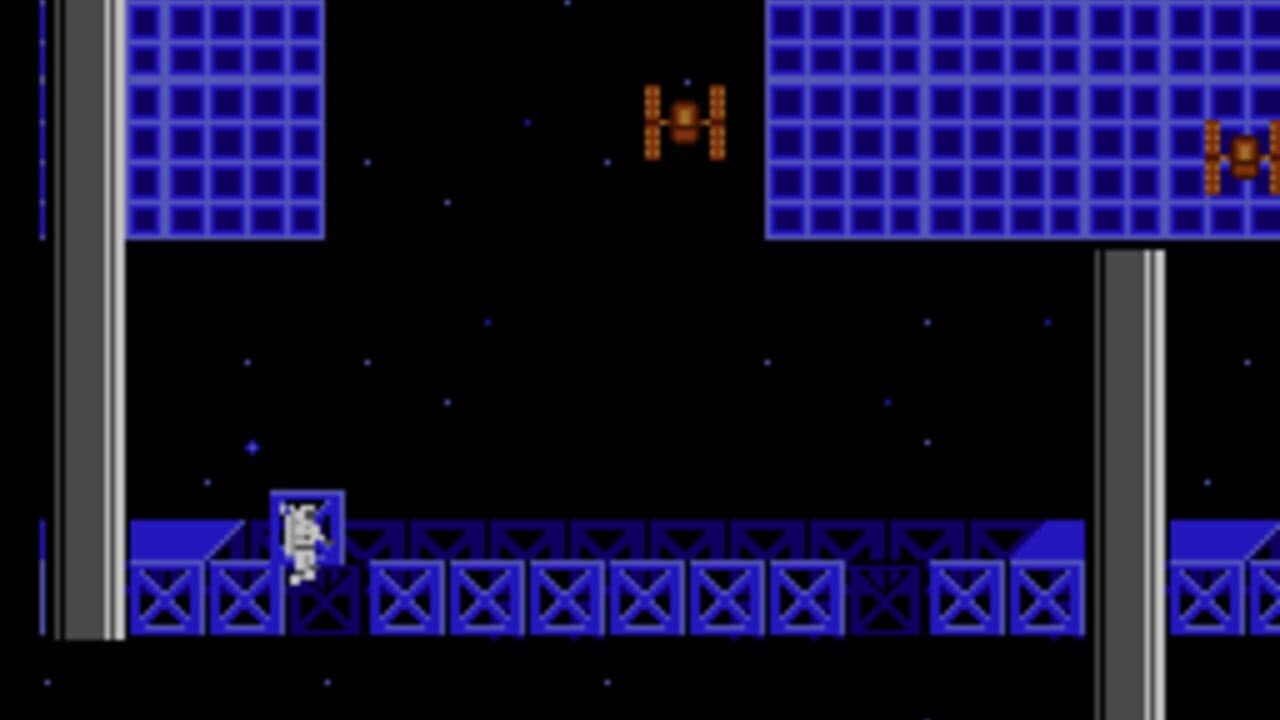 Space Shuttle Project screenshot 1