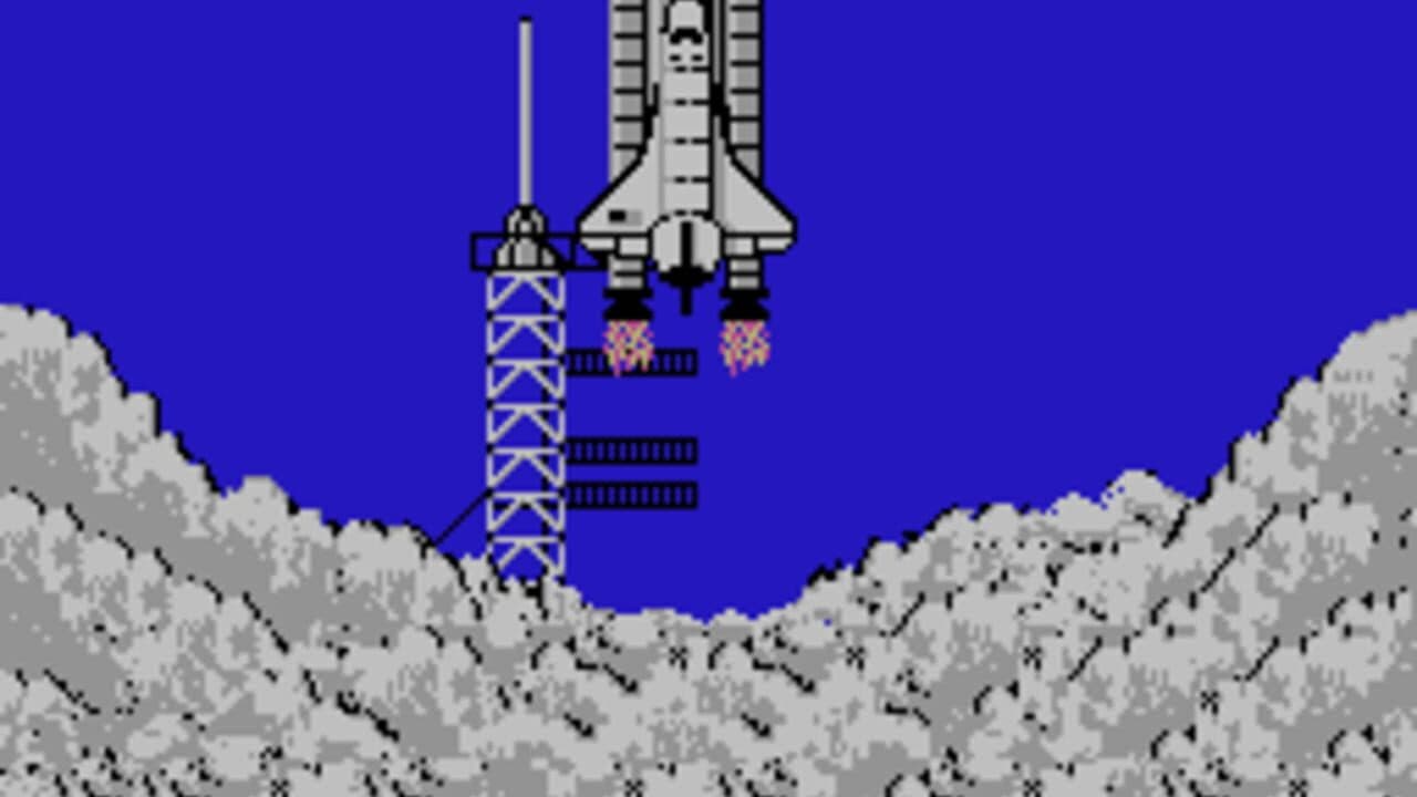 Space Shuttle Project thumbnail 3