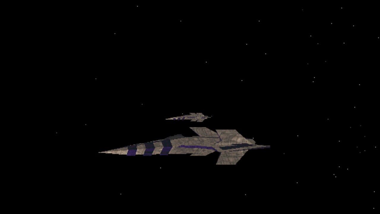 Star Rangers screenshot 1
