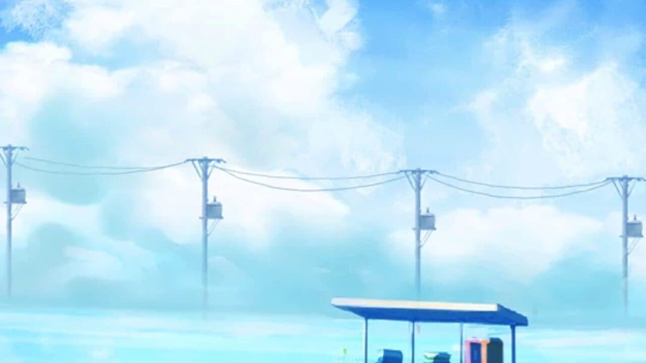 Nazo to Kioku no Labyrinth: Somewhere, elsewhere thumbnail 2