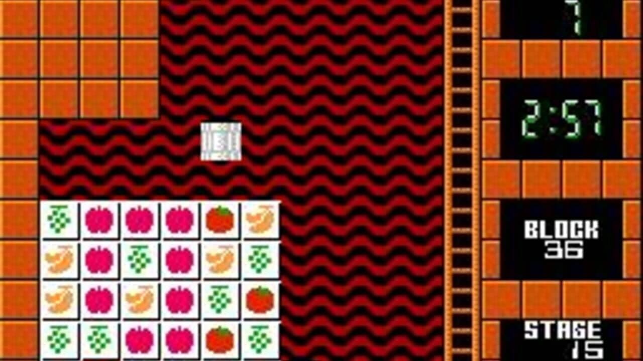 Flipull: An Exciting Cube Game screenshot 1