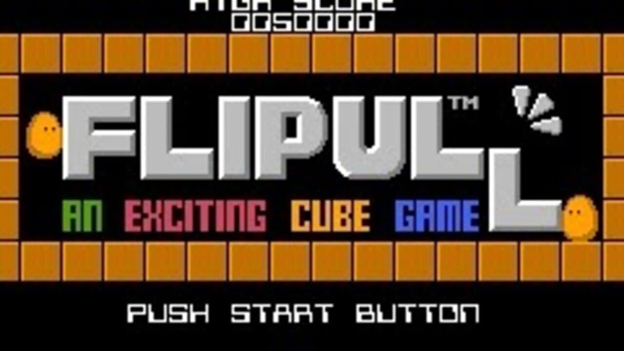 Flipull: An Exciting Cube Game thumbnail 3