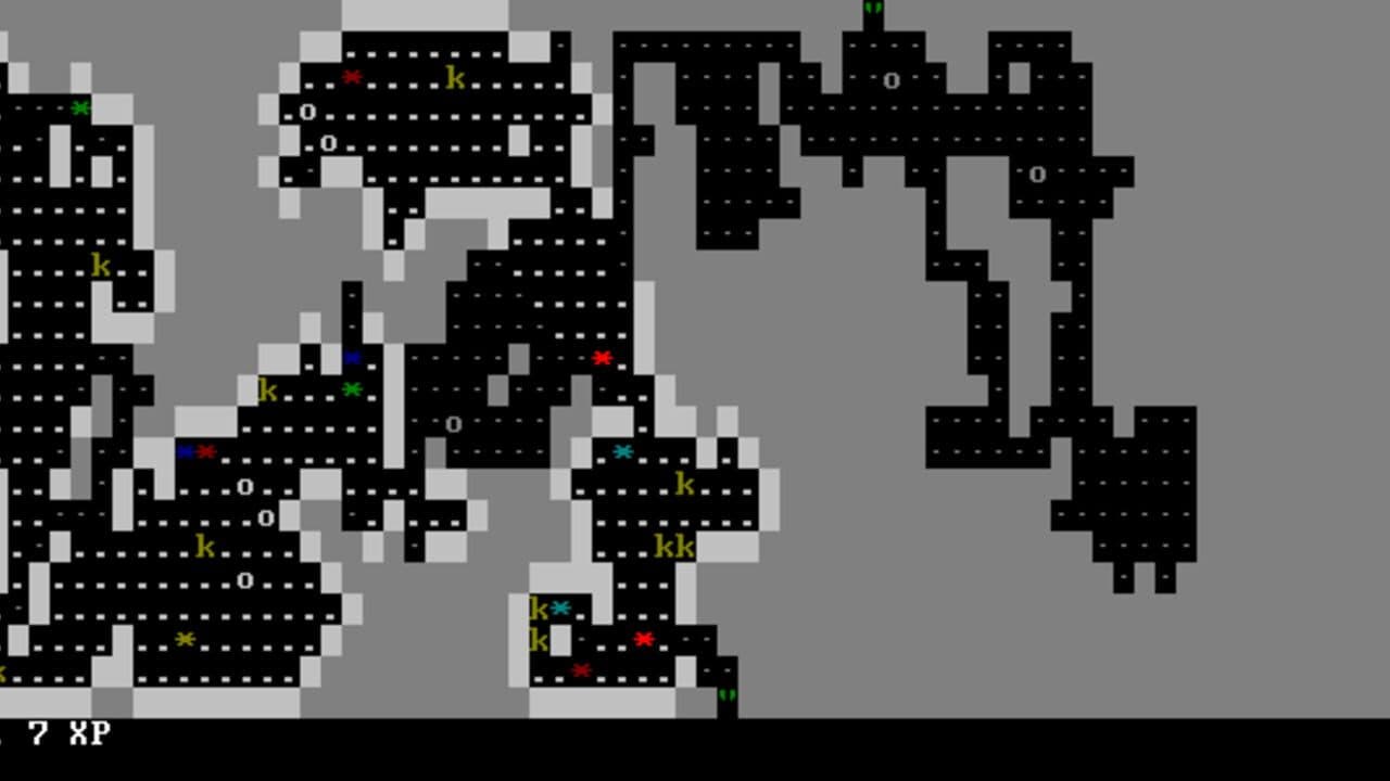 Kobold Quest screenshot 1