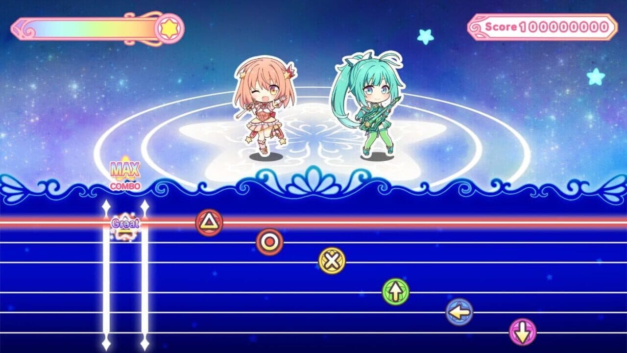 Star Melody: Yumemi Dreamer thumbnail 7
