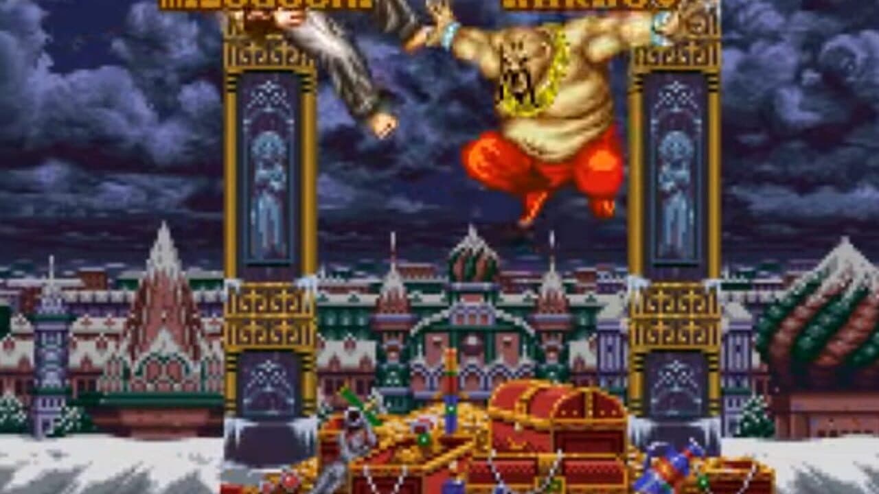 Fighter's History 2 thumbnail 3