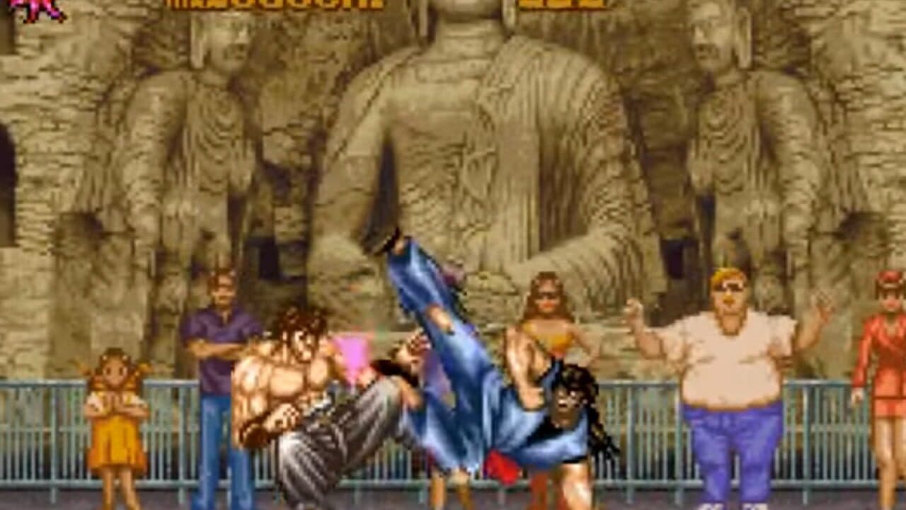 Fighter's History 2 thumbnail 4