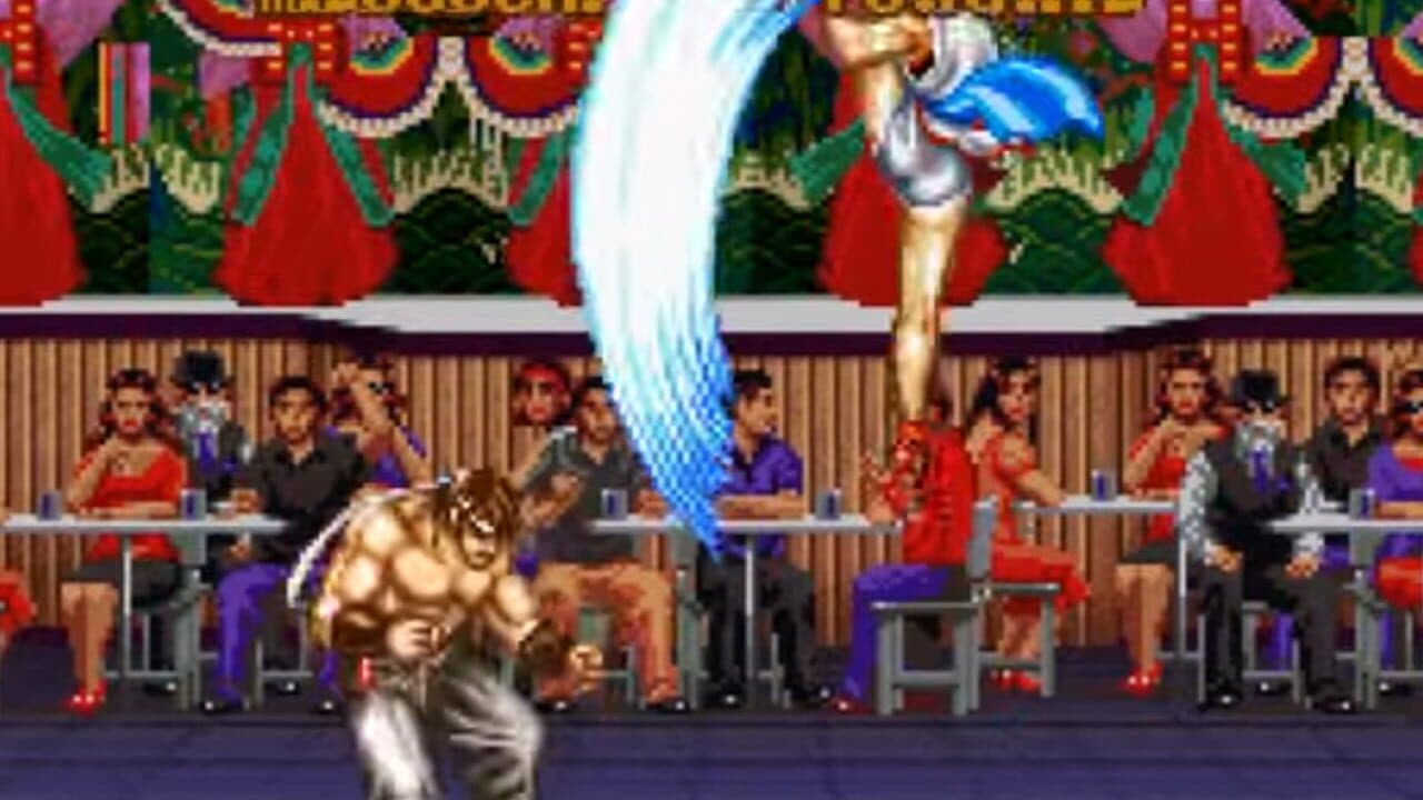 Fighter's History 2 thumbnail 6