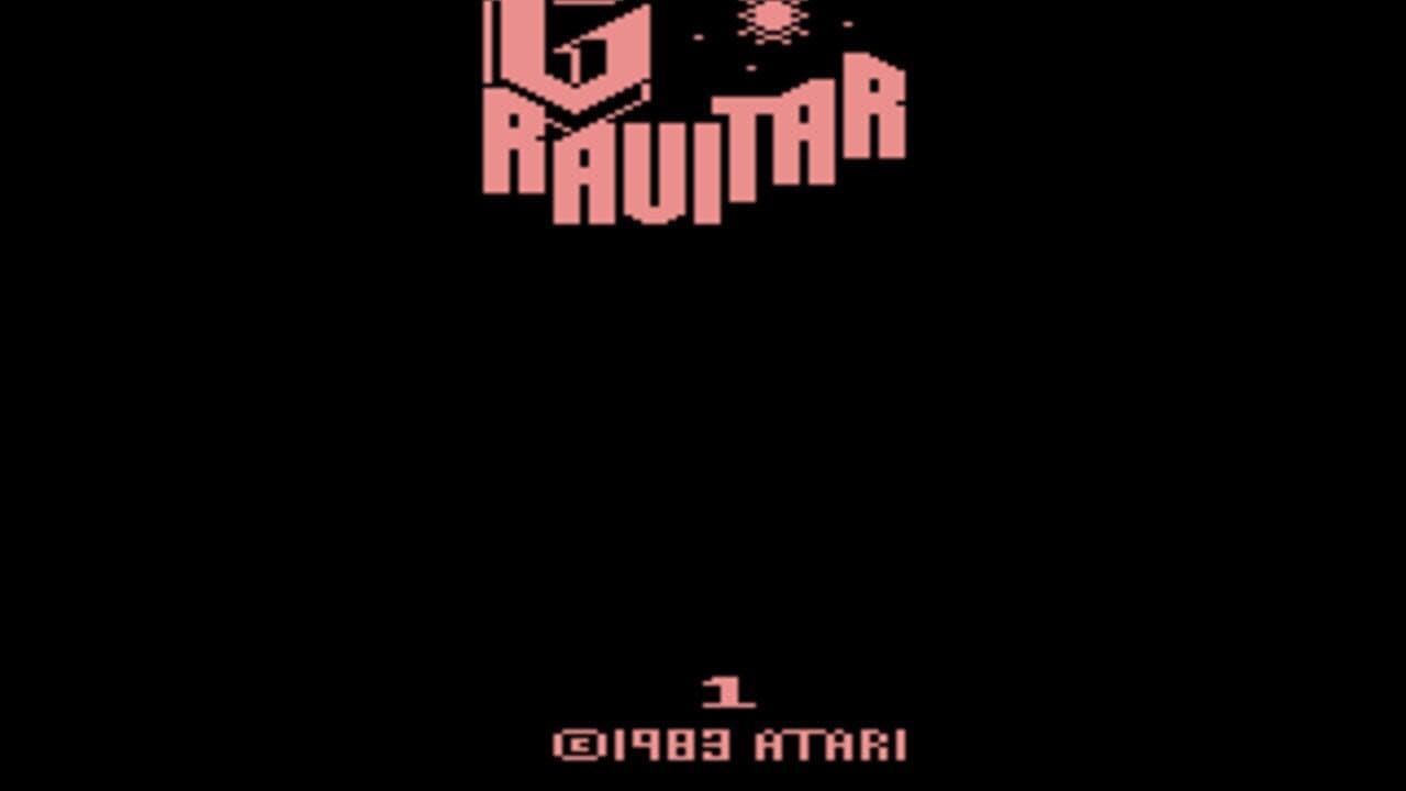 Gravitar thumbnail 5