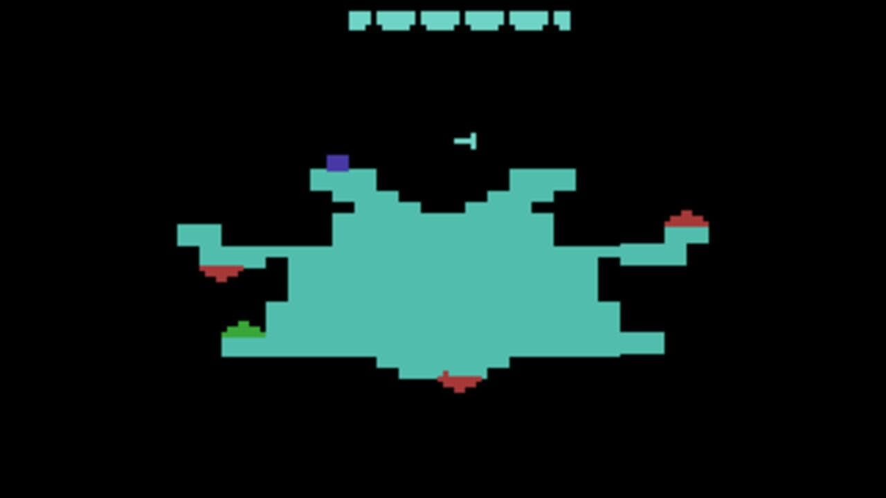 Gravitar thumbnail 4