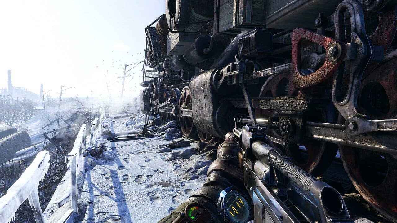 Metro Exodus: Complete Edition thumbnail 8