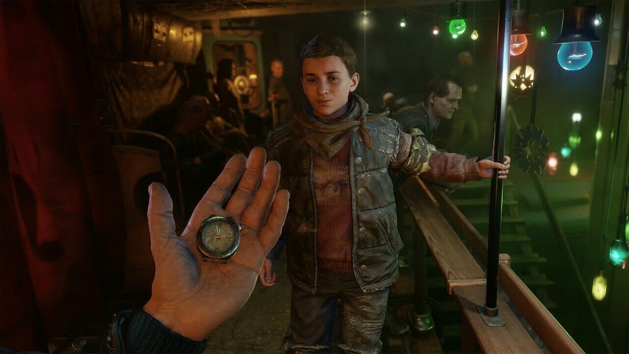 Metro Exodus: Complete Edition thumbnail 6