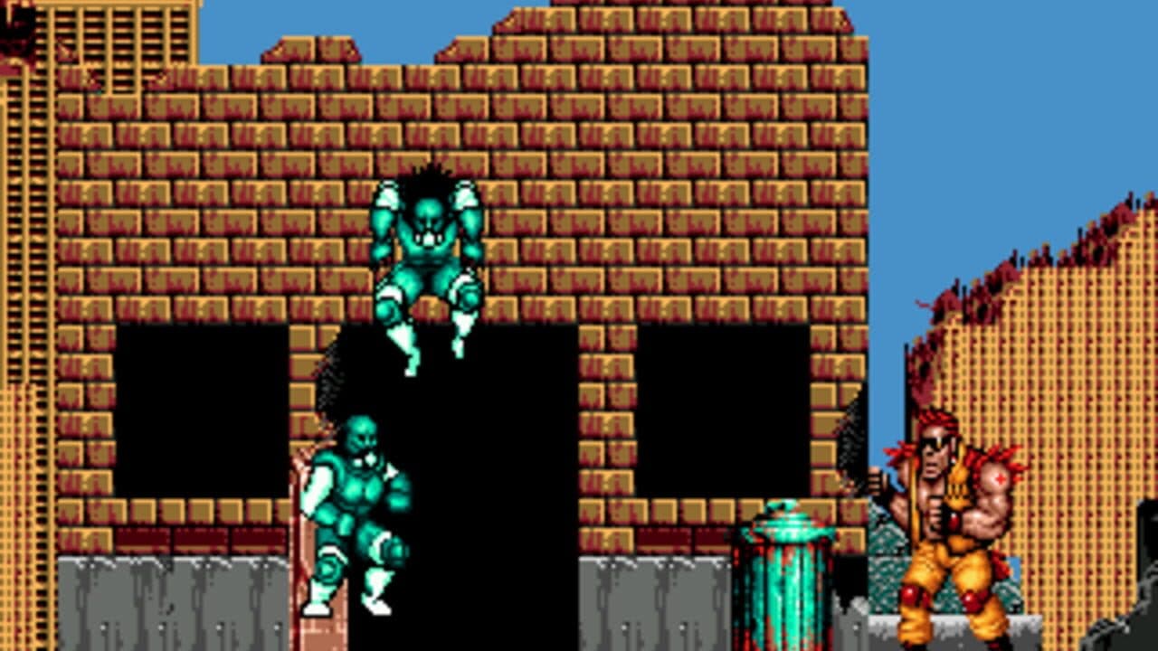 Two Crude Dudes thumbnail 4