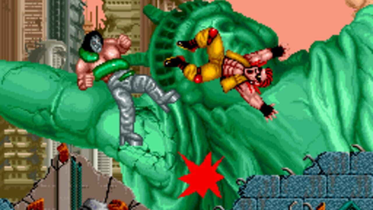 Two Crude Dudes thumbnail 6