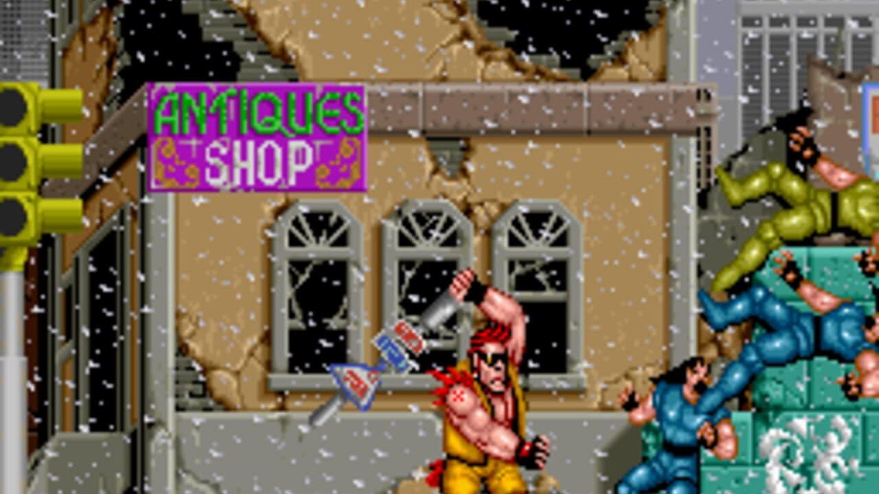 Two Crude Dudes thumbnail 8