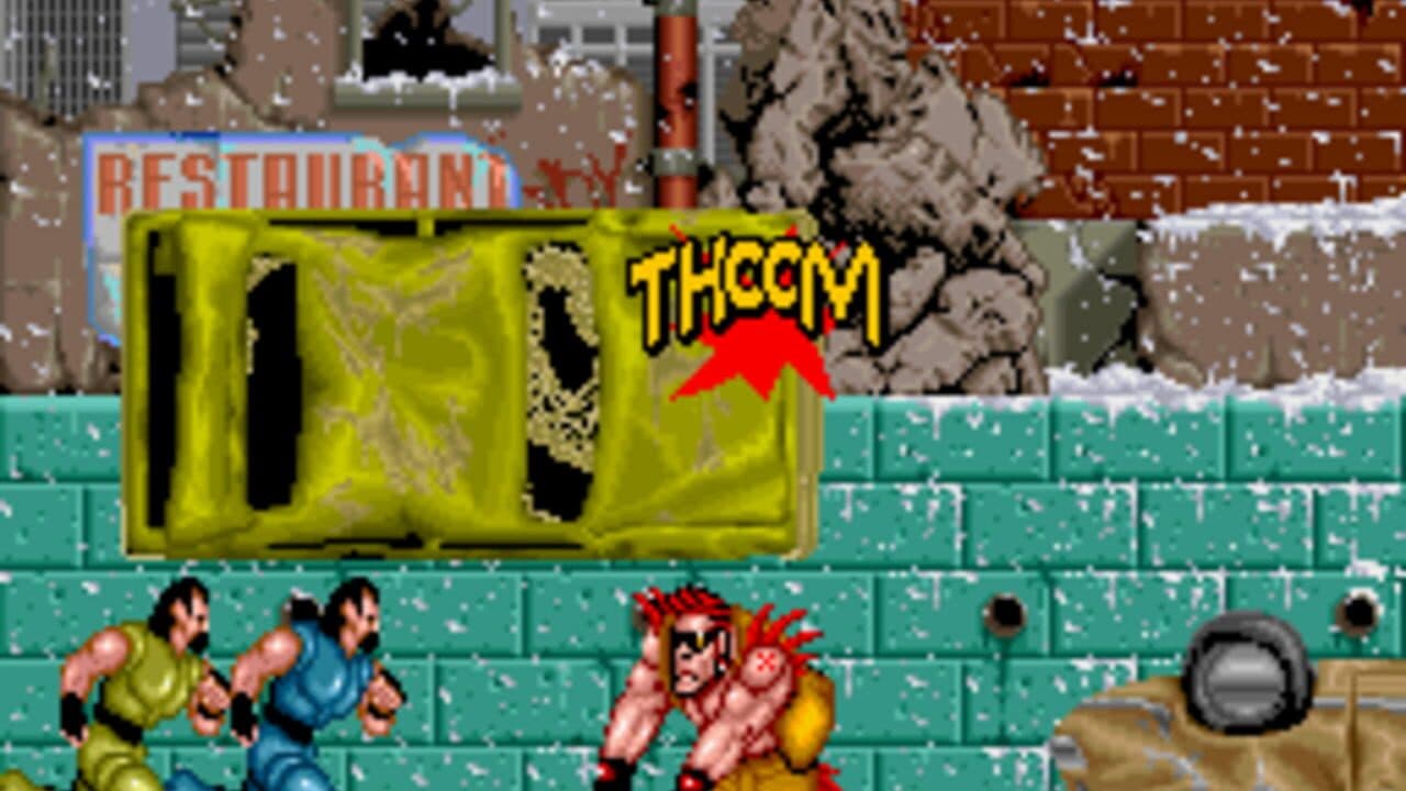 Two Crude Dudes thumbnail 9