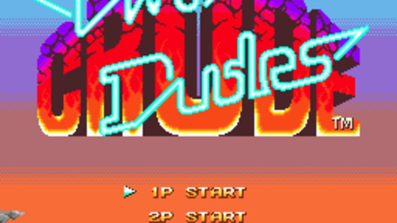 Two Crude Dudes thumbnail 10