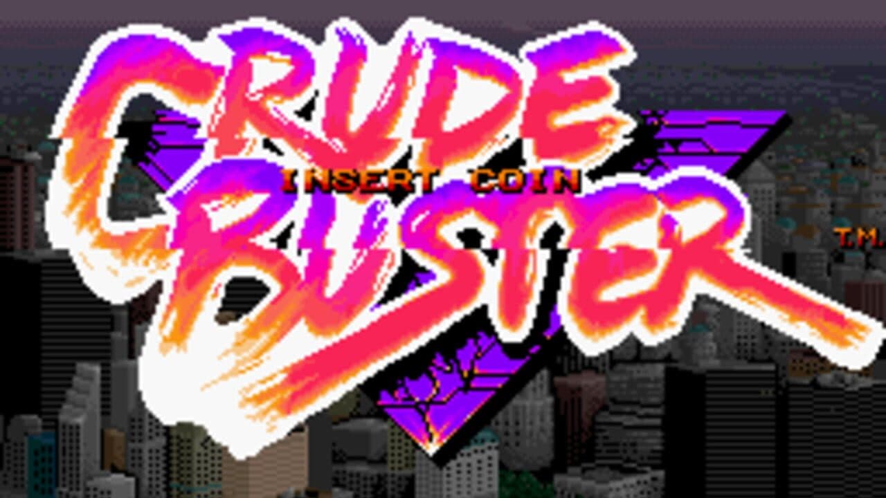 Two Crude Dudes thumbnail 11