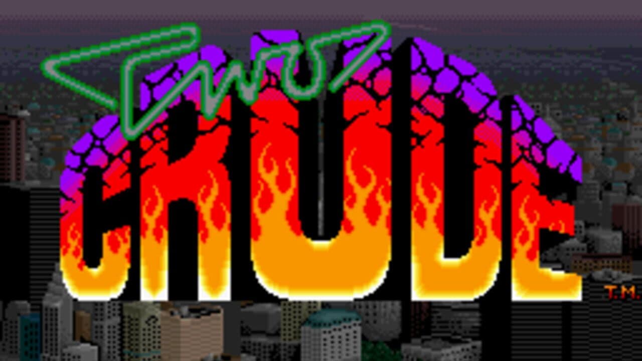 Two Crude Dudes thumbnail 12