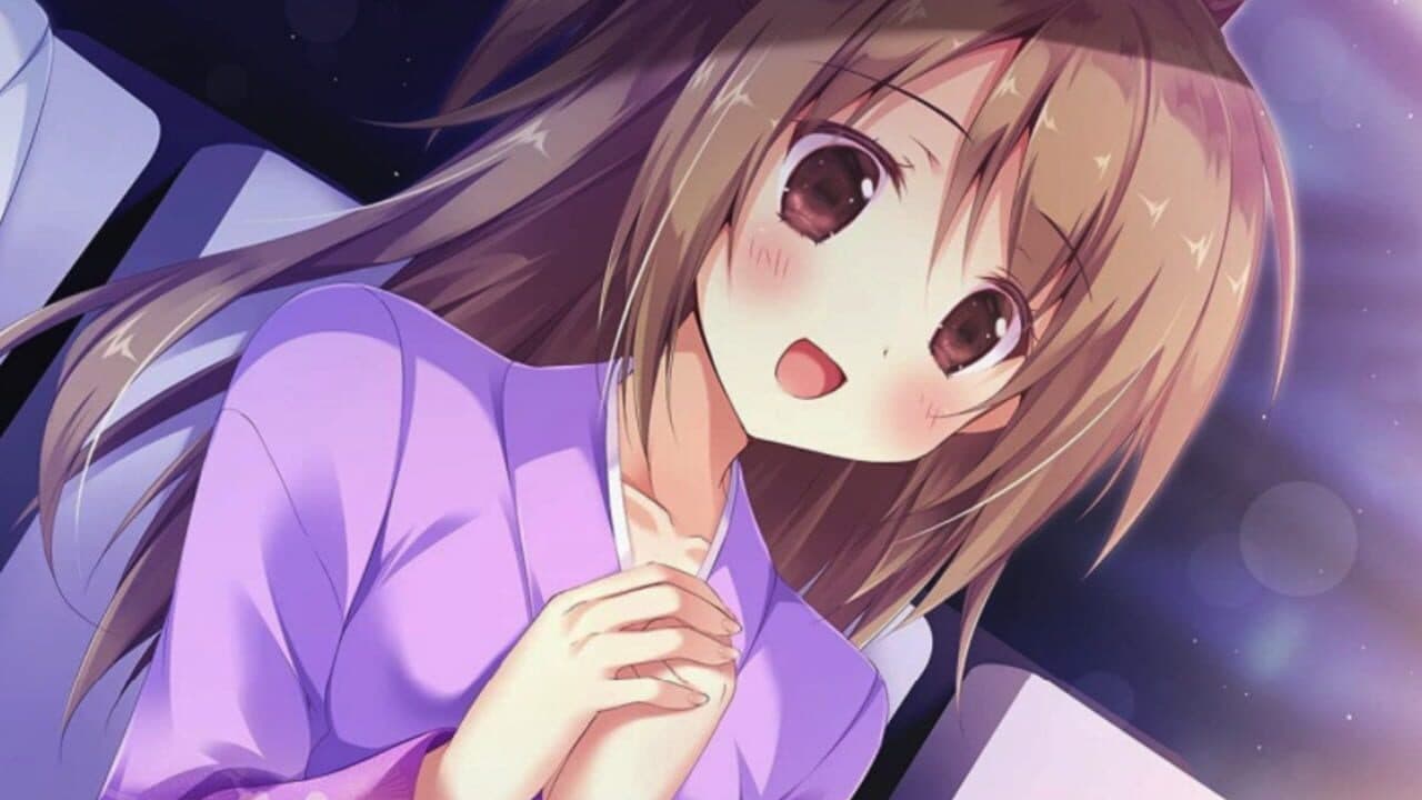 Sakura no Kumo: Scarlet no Koi thumbnail 5