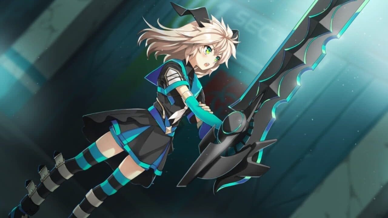 Cogen: Sword of Rewind thumbnail 5