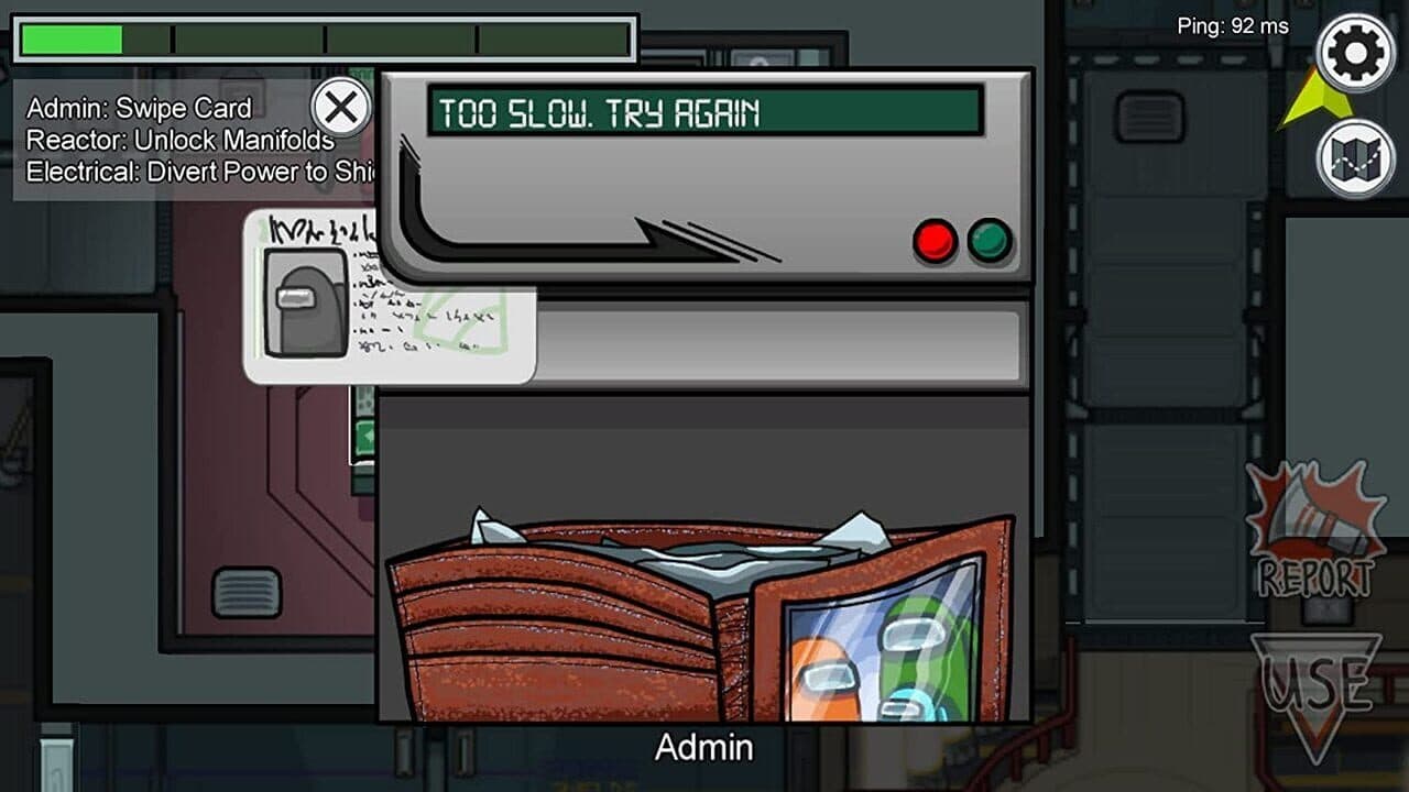 Among Us: Crewmate Edition thumbnail 7