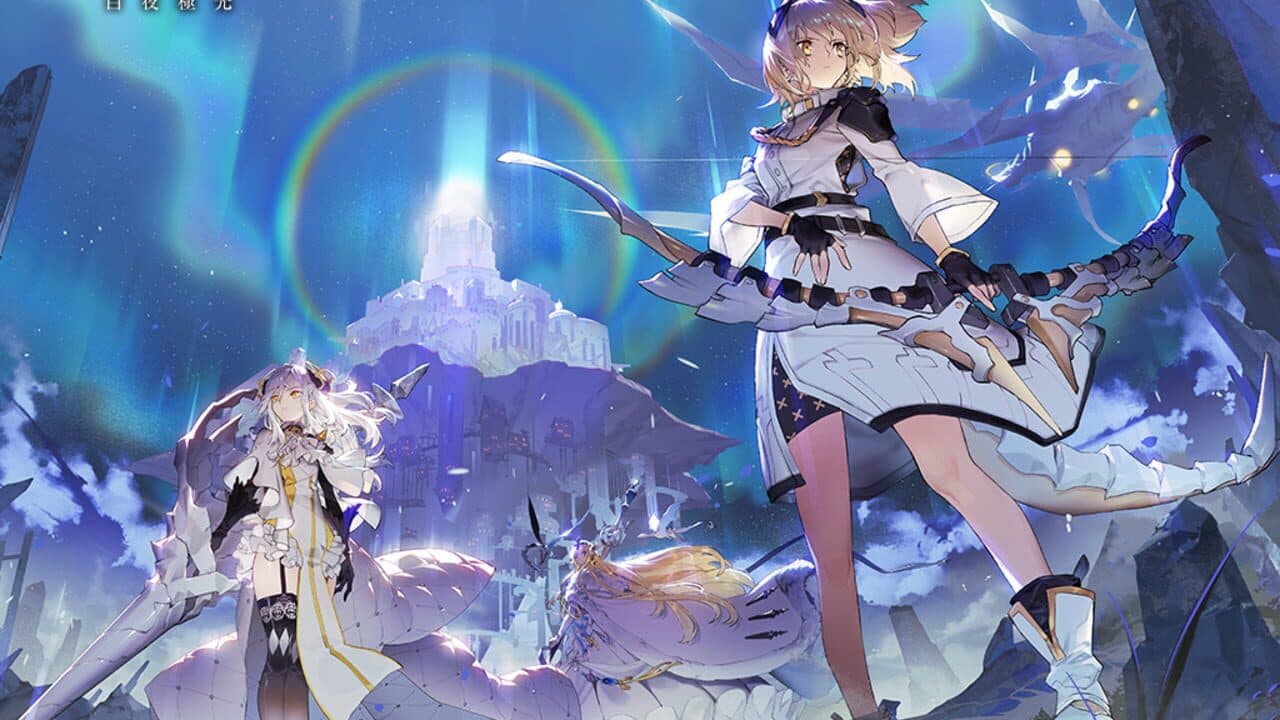 Alchemy Stars thumbnail 3