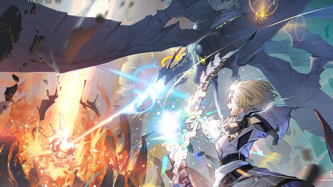 Alchemy Stars thumbnail 4
