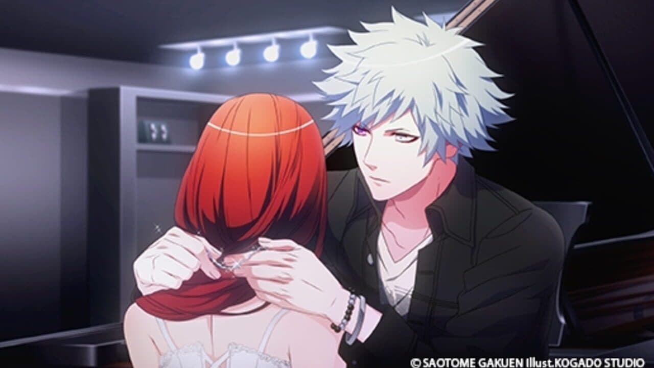 Uta no Prince-sama: All Star for Nintendo Switch screenshot 1