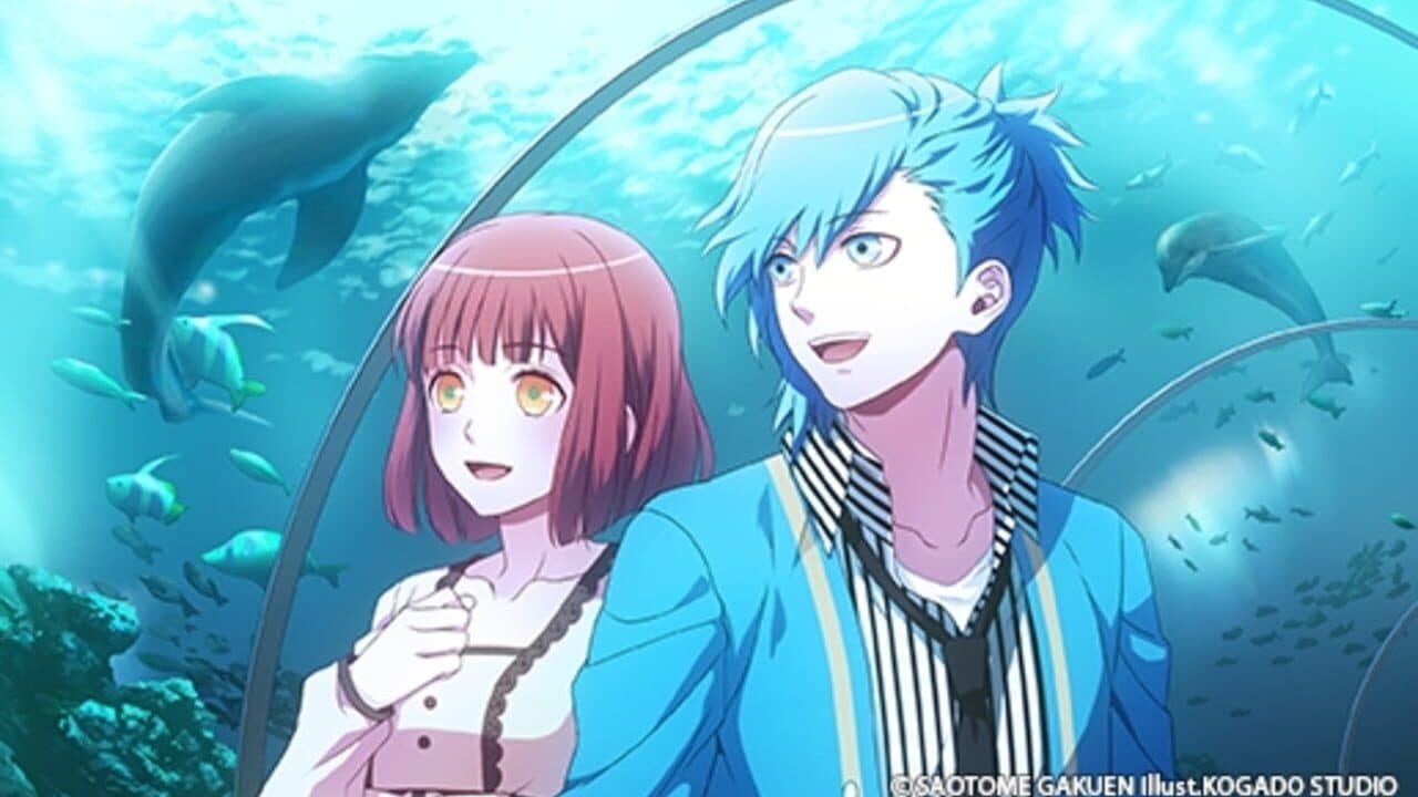 Uta no Prince-sama: All Star for Nintendo Switch thumbnail 2
