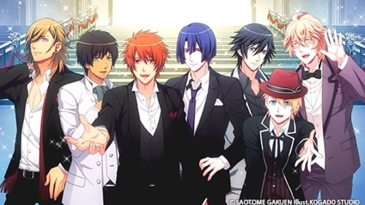 Uta no Prince-sama: All Star for Nintendo Switch thumbnail 4