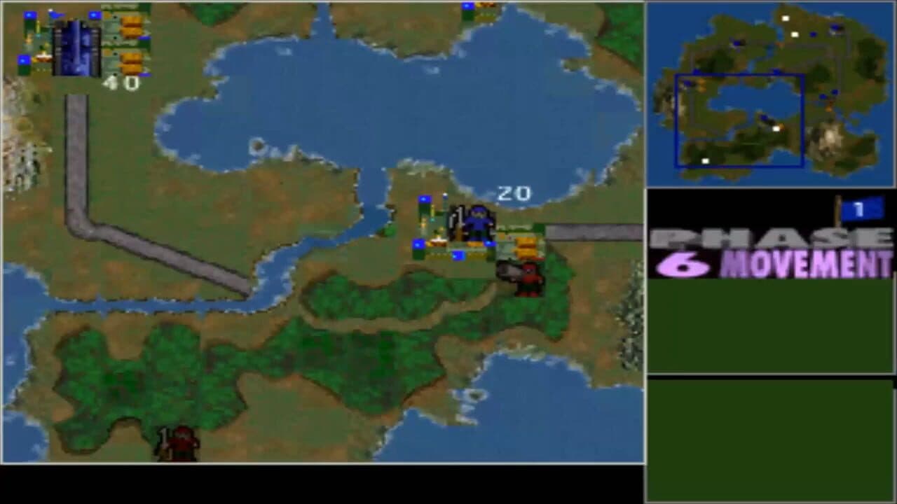 The Perfect General thumbnail 2