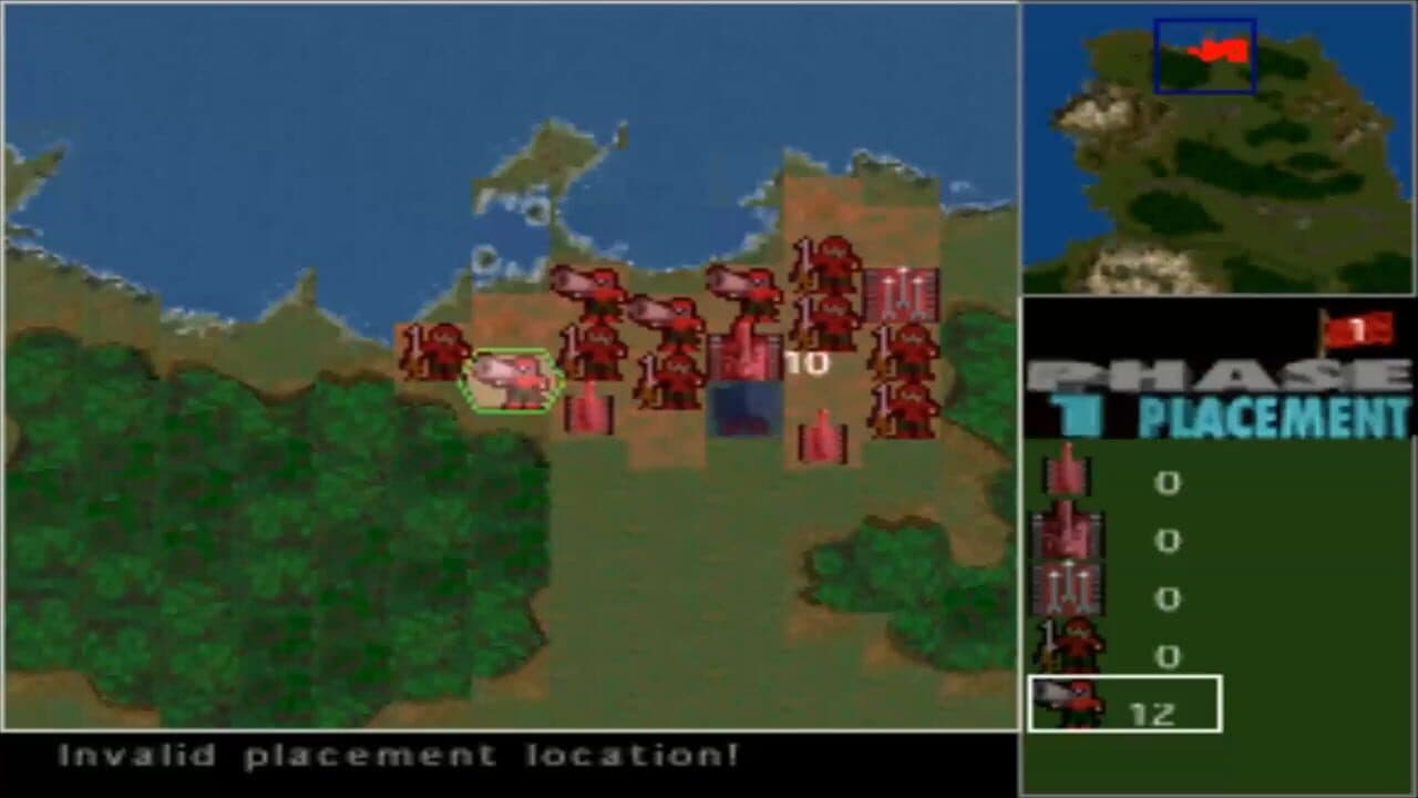 The Perfect General thumbnail 3