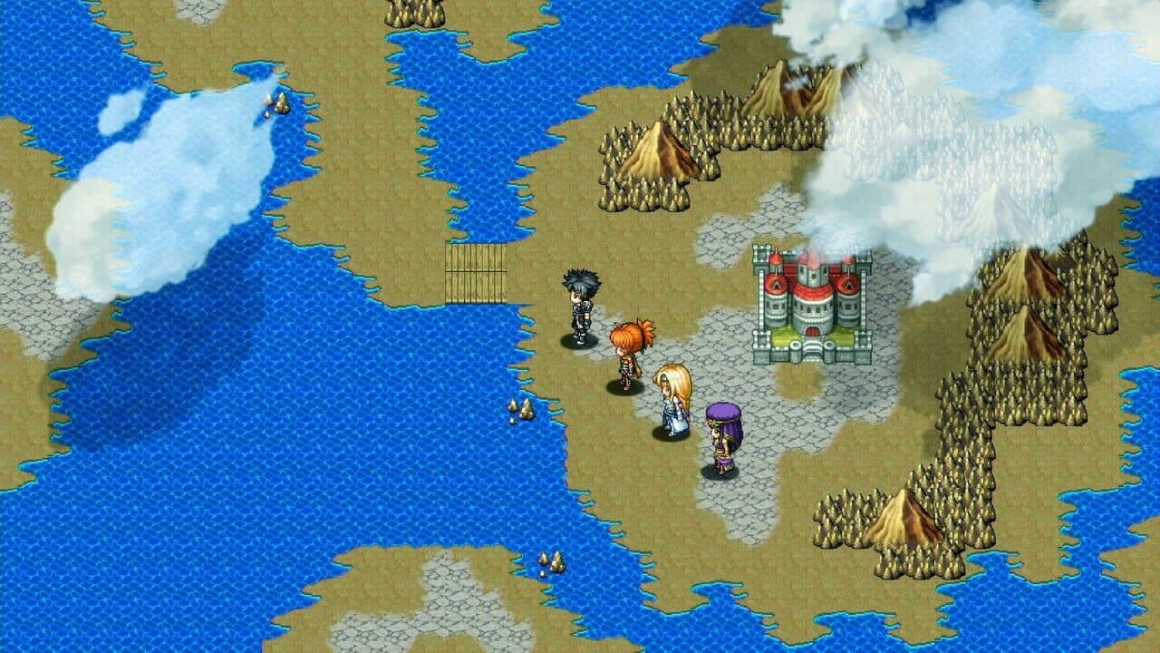 Asdivine Saga thumbnail 3