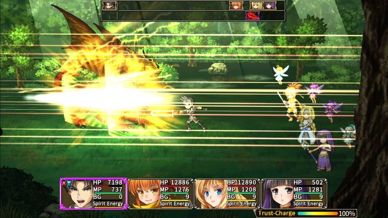 Asdivine Saga thumbnail 4