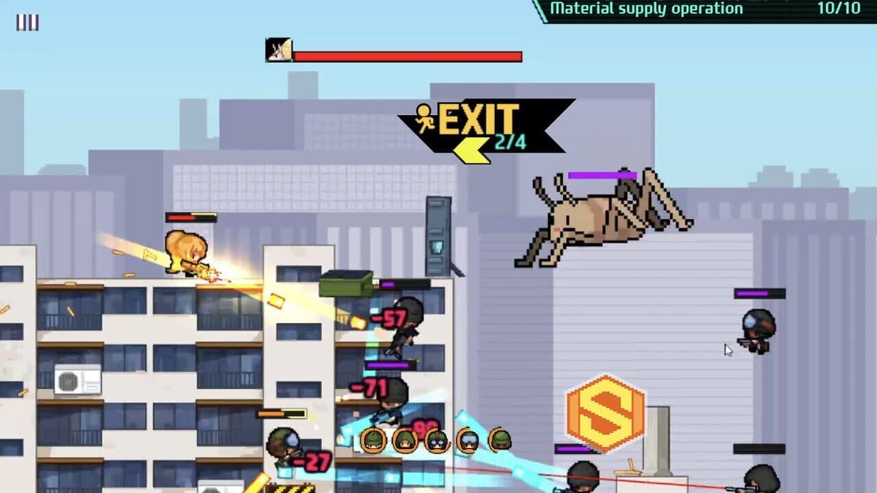 Cute Invaders thumbnail 5