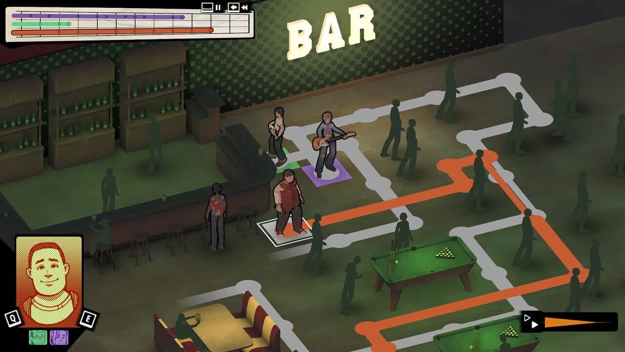 Backbeat thumbnail 6