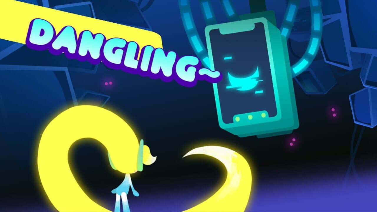 Galaxy Tales: Story of Rapunzel thumbnail 4