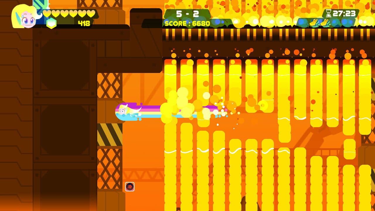 Galaxy Tales: Story of Rapunzel thumbnail 2