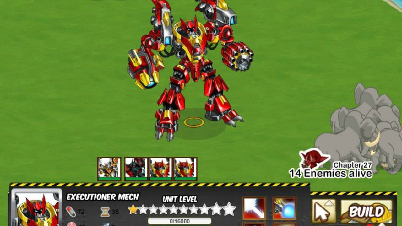 Social Wars thumbnail 2