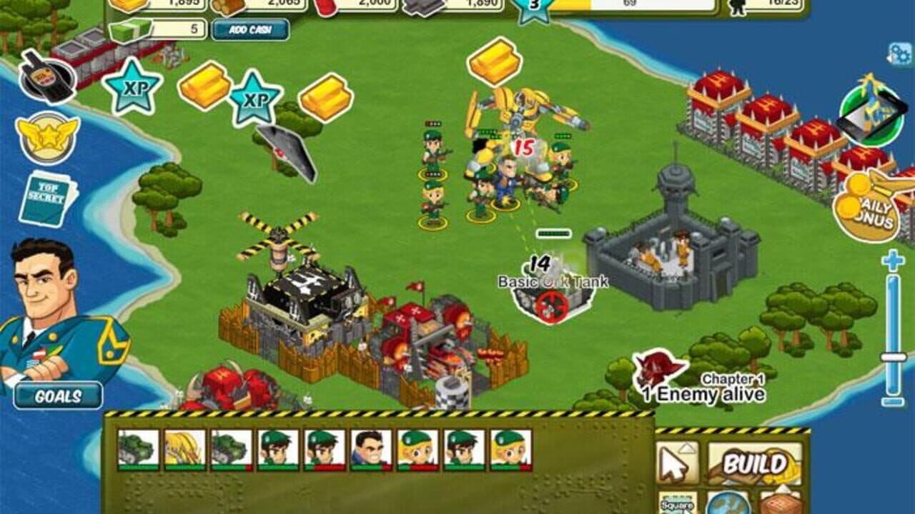 Social Wars thumbnail 3