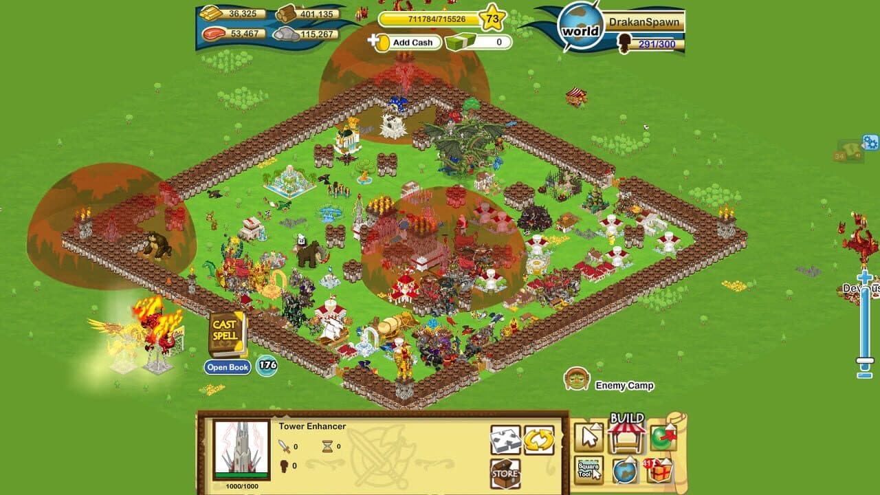 Social Empires thumbnail 3
