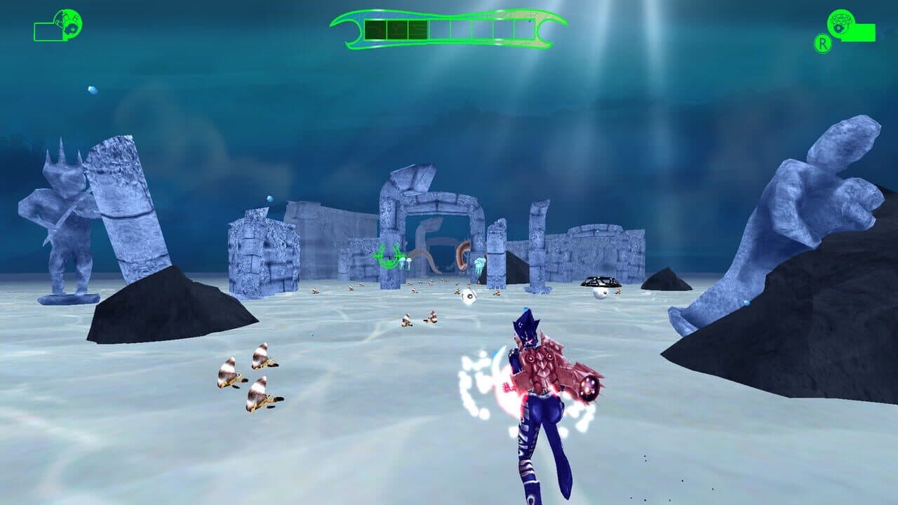 Xenocider thumbnail 3